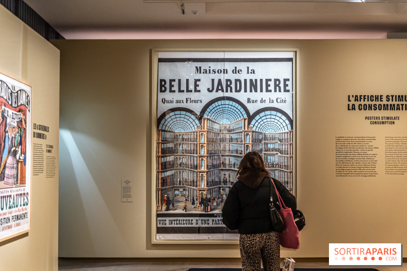 Exposition L'Art dans la rue au Musée d'Orsay - A7C03762