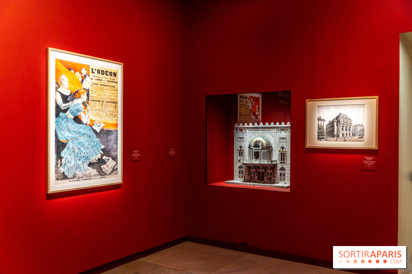 Exposition L'Art dans la rue au Musée d'Orsay - A7C03772