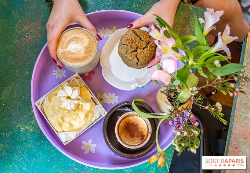 Hanoi 1988 flowers & Archives, le coffee shop vietnamien - fleuriste et atelier DIY - A7C03343