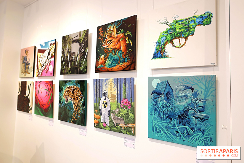 Street Nature Forte, nos photos de l'exposition - Street Nature Forte 2 fotor 2025032016152