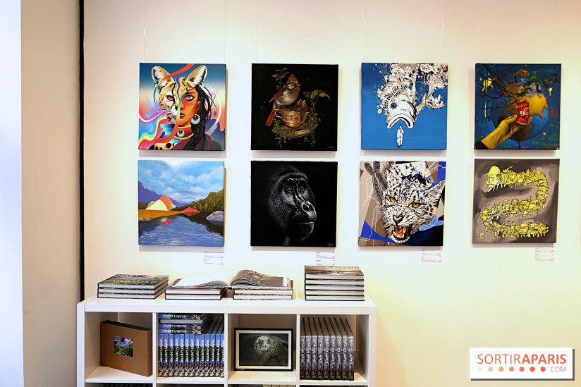 Street Nature Forte, nos photos de l'exposition - Street Nature Forte 8 fotor 20250320161323