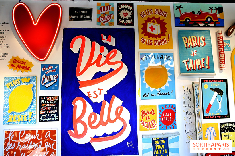 La Vie est belle, nos photos de l'expo des Toqué Frères à Fluctuart - Les Toqué Frères 8 fotor 20250320163314