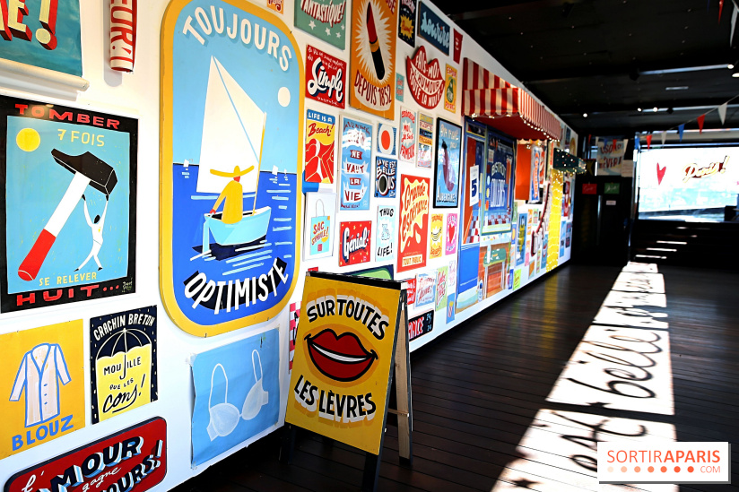 La Vie est belle, nos photos de l'expo des Toqué Frères à Fluctuart - Les Toqué Frères 9 fotor 20250320162951