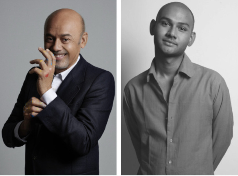 Ce qui se trame - Histoires tissées entre l'Inde et la France : l'événement unique sur l'art textile