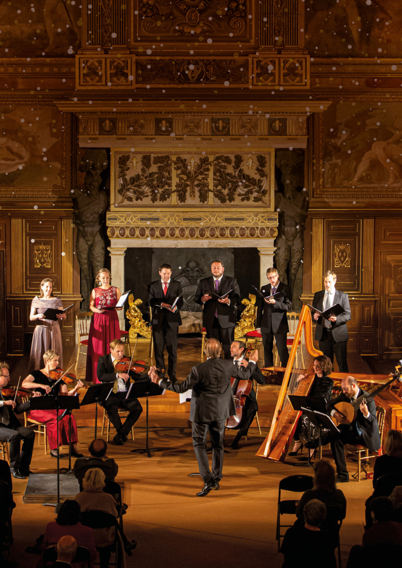 Planifiez dès maintenant vos week-ends et séjours de 2026 au Pays de Fontainebleau ! 