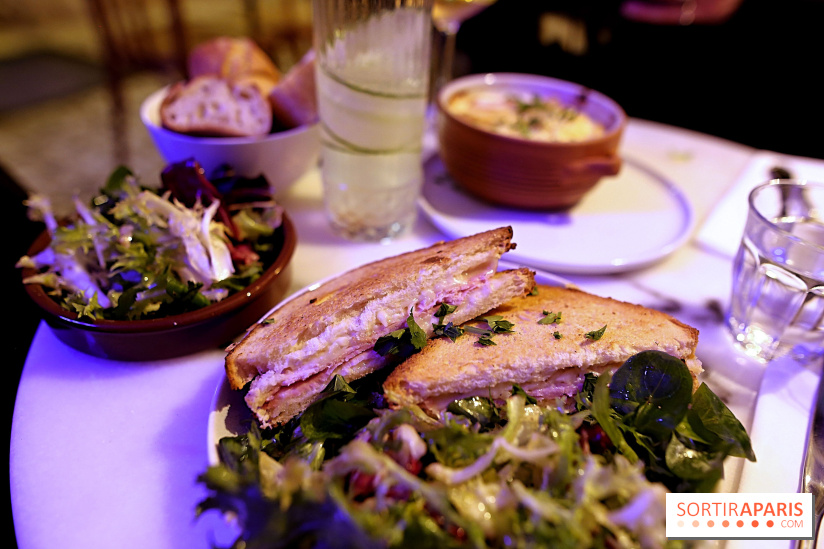 Les Snobs à Paris, nos photos - Les Snobs 8