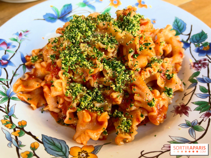 Bistrotto - Pasta al ragù