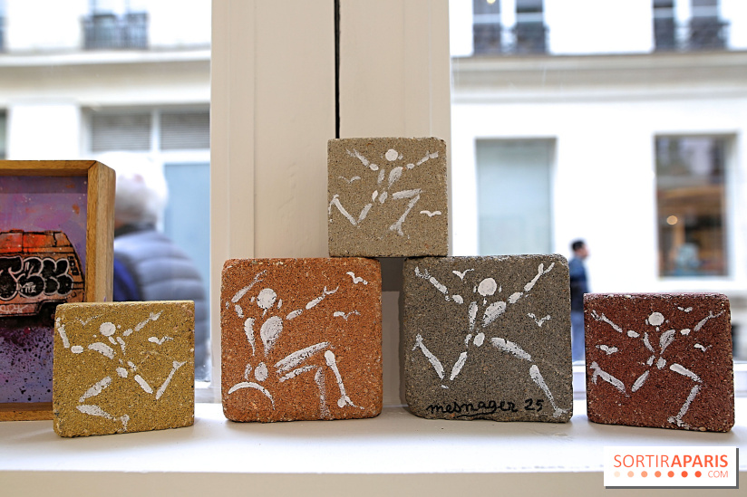 C’est pas la taille qui compte III, nos photos - Expo Street art 13 fotor 20250326153432