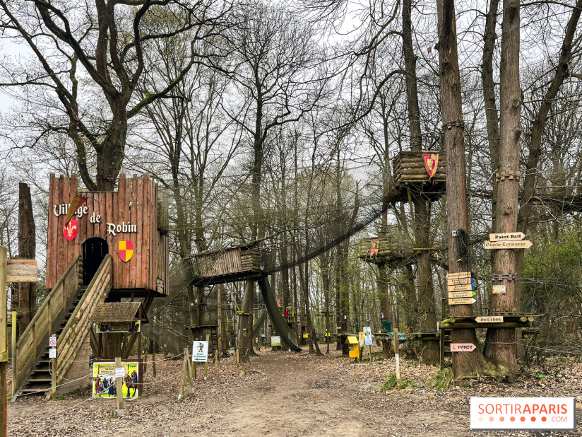 Sherwood Parc 2025 - nos photos - image00038