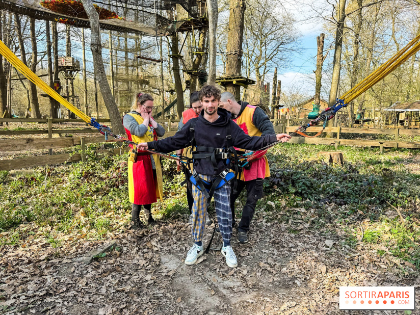 Sherwood Parc 2025 - nos photos - image00009