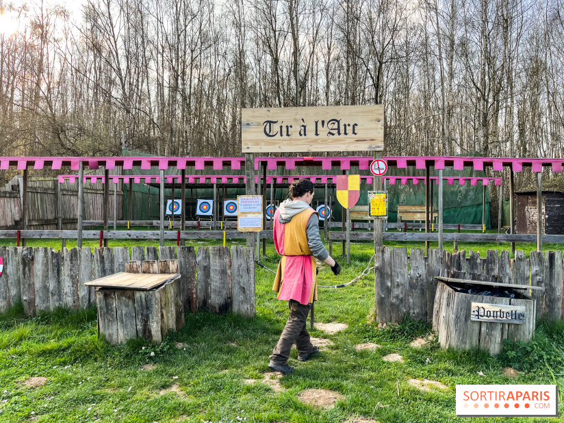 Sherwood Parc 2025 - nos photos - image00011