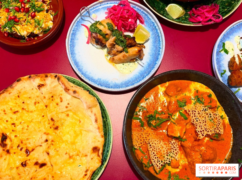 Kuna Bada - Brochettes de poulet épicé