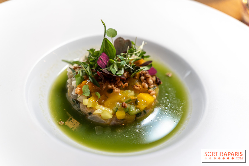 Bistrot Là-Haut à Suresnes - A7C04852