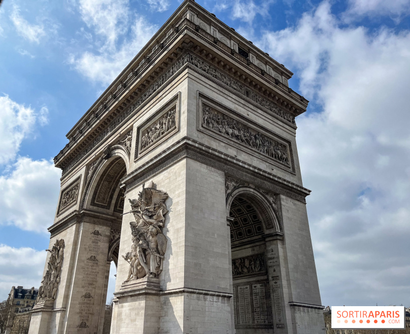 Les Canards de Paris, la visite guidée de Paris - nos photos - image00008