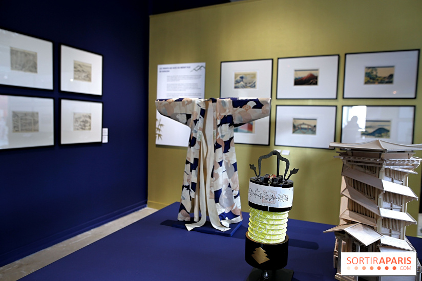 Rêves de Japon, nos photos de l'exposition à voir à Rueil-Malmaison - Rêves de Japon 2