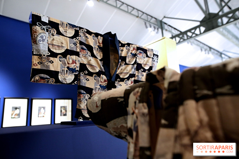 Rêves de Japon, nos photos de l'exposition à voir à Rueil-Malmaison - Rêves de Japon 13