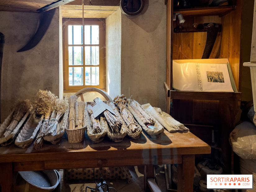 Le moulin de Montfermeil - nos photos - A6A41F08 6FEE 47E6 9C1C 138F5B74BC82