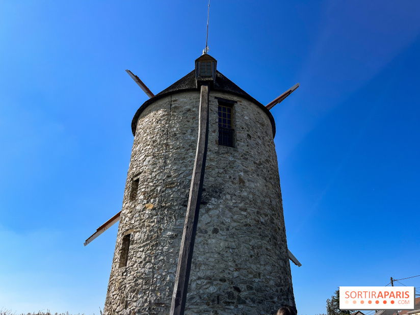Le moulin de Montfermeil - nos photos - FA816956 B794 41C0 BE65 F7F5FB948AE9