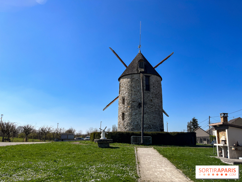Le moulin de Montfermeil - nos photos - 872F6C08 2102 45A3 837A EFE7D9198F47