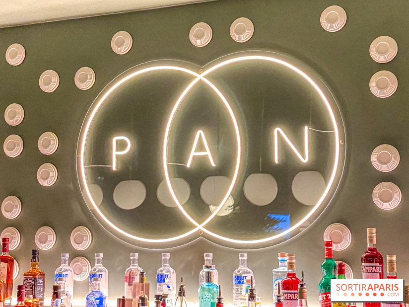 PAN, le bar à tir virtuel du 10e arrondissement de Paris - IMG 3987