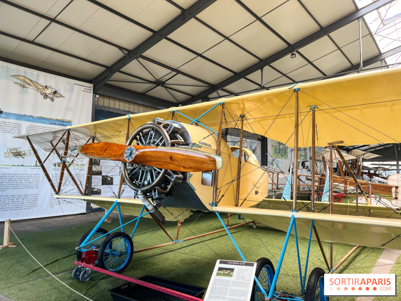 Le musée volant de Salis - nos photos - 53B9A02D 1D20 46E1 AEE2 D2B364F44F43