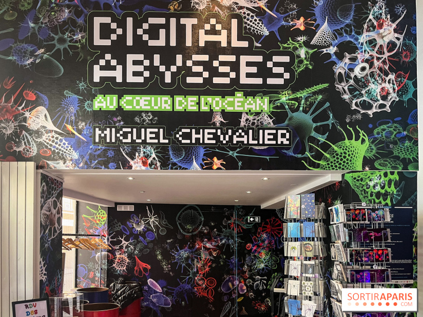 Digital Abysses au musée en Herbe - nos photos - FF01FD98 8795 41DA 99E2 872FC5B5B109