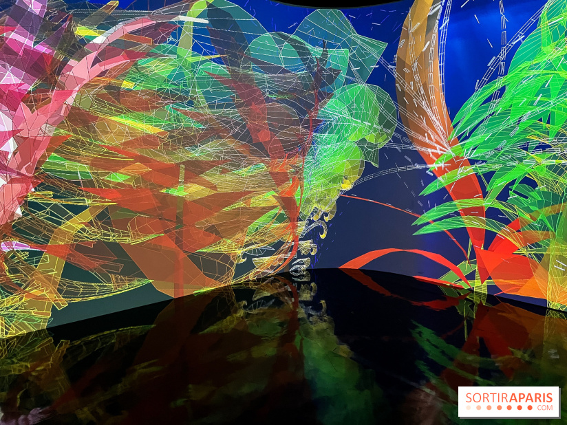 Digital Abysses au musée en Herbe - nos photos - 2BD2C0F1 4568 4C68 A4C9 E47C4F4980AA