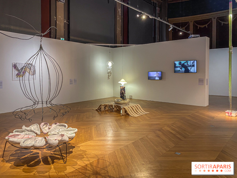 Chère Melpomène : l'exposition aux Beaux-Arts de Paris  - IMG 4103