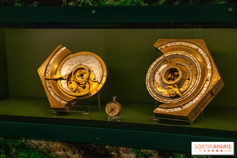 Disney100 : l'exposition des 100 ans de Disney à Paris Expo Porte de Versailles - DSC 2915