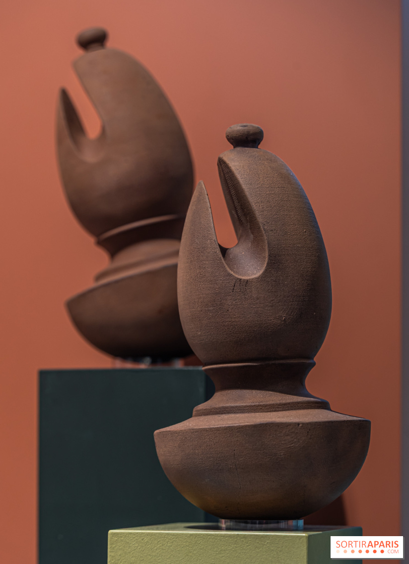 Les chocolats de Pâques 2025 de Pierre Hermé, collection Pris au jeu - A7C06089