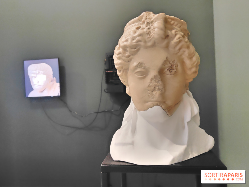 Intelligence artificielle : Le Monde selon l’IA, l'exposition du Jeu de Paume se dévoile