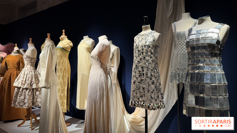 Exposition Haute Couture Bonhams - IMG 3096 jpg