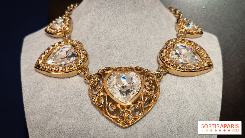 Exposition Haute Couture Bonhams - IMG 3133 jpg