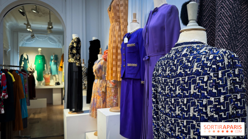 Exposition Haute Couture Bonhams - IMG 3145 jpg