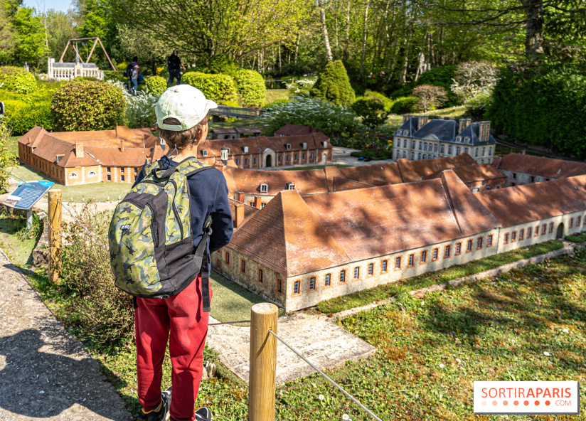 France Miniature 2025, une enquête à travers le temps - A7C06183