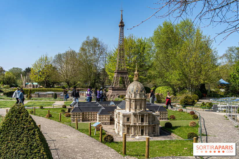 France Miniature 2025, une enquête à travers le temps - A7C06163