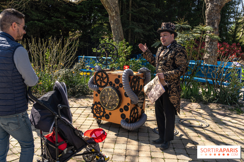 France Miniature 2025, une enquête à travers le temps - A7C06136