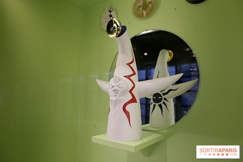 Tarō Okamoto, un Japon réinventé, nos photos de l'expo - Taro Okamoto 16 fotor 20250414213219