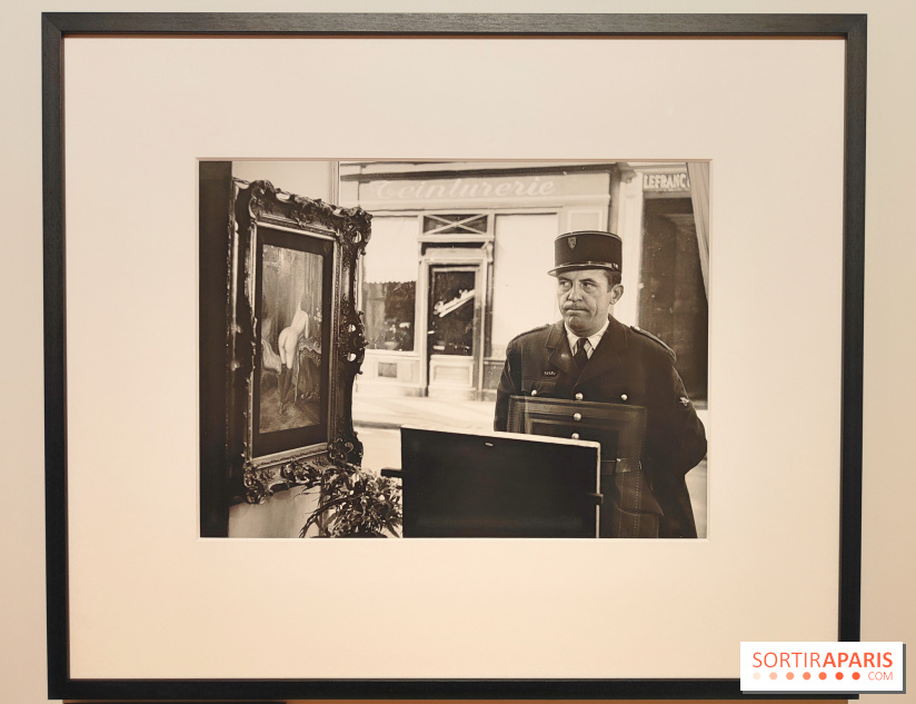 Robert Doisneau - Instants donnés : l'exposition photo se dévoile au musée Maillol