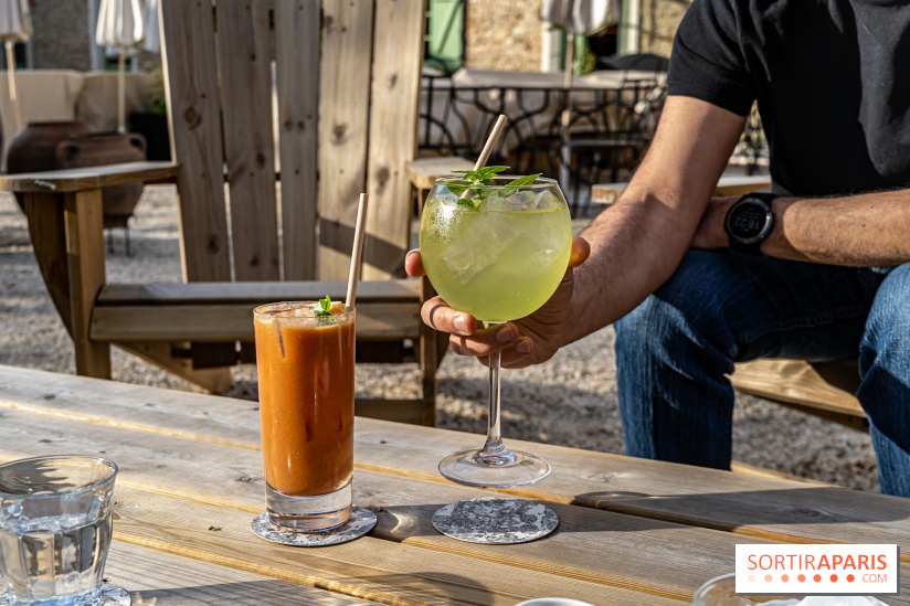 La Ferme de l’Abbaye des Vaux de Cernay : l'hôtel de charme en pleine nature dans les Yvelines - photos