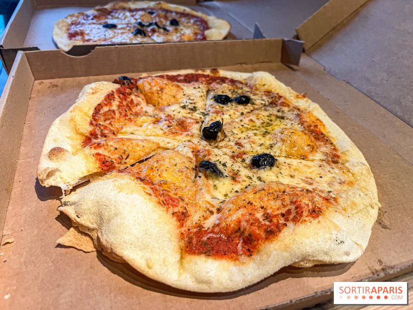 Huttopia, nos photos du camping nature à Rambouillet - F6642E2D 7B0A 4DD2 B9DB A18E90BFDA24