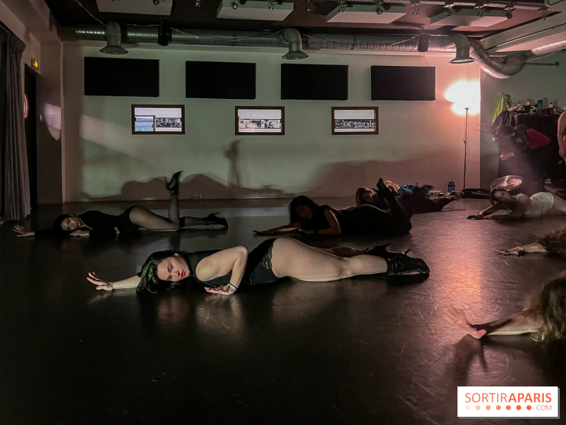 Danse Cabaret Academy - nos photos