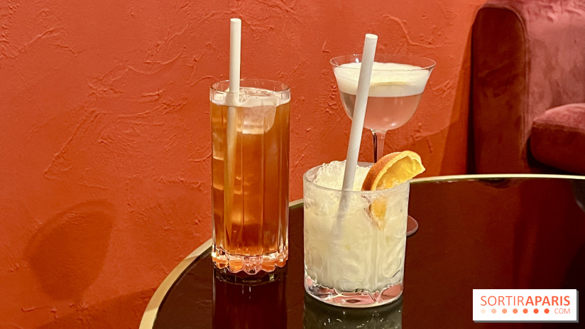 Speechless, le bar à cocktail à la programmation animée dans le 12e arrondissement de Paris