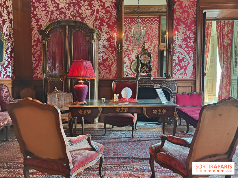 Château de Champs-sur-Marne, visuels - fotor 1745649468683