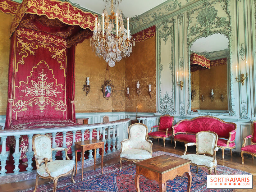 Château de Champs-sur-Marne, visuels - fotor 1745649839043