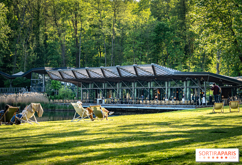 Le parcours d'art contemporain du Hangar Y se renouvelle  - A7C07308