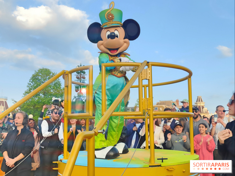 Disney Music Festival - fotor 1746099569752