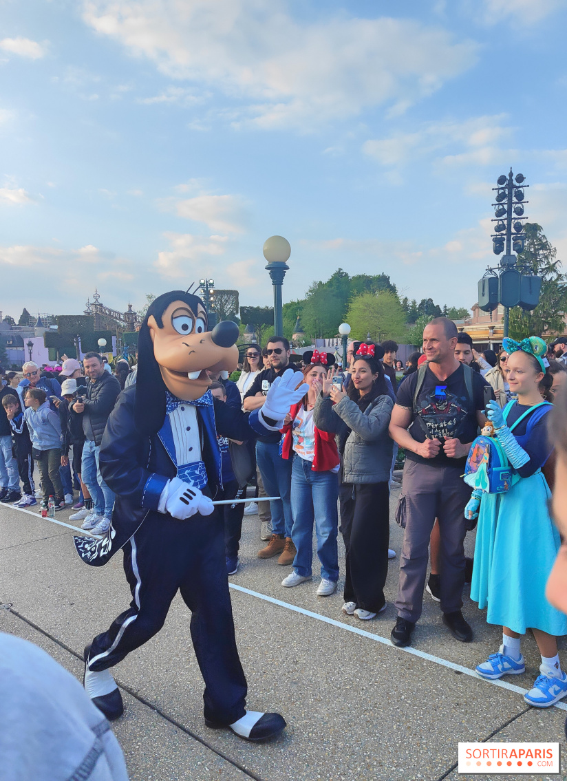 Disney Music Festival