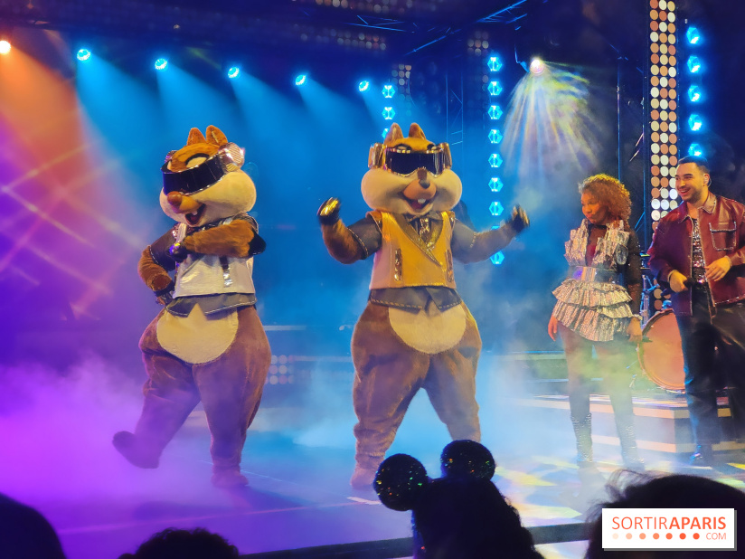 Disney Music Festival - fotor 1746099138034