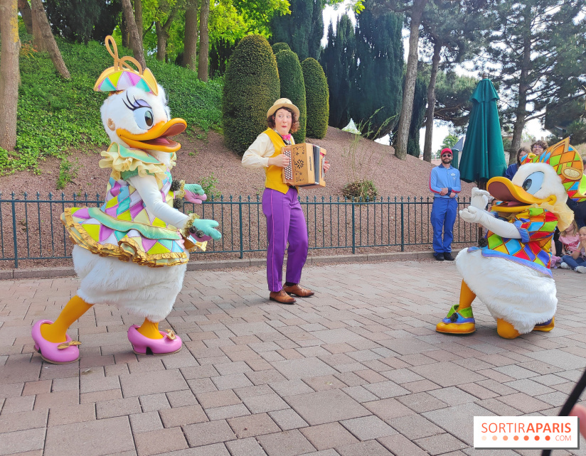 Disney Music Festival